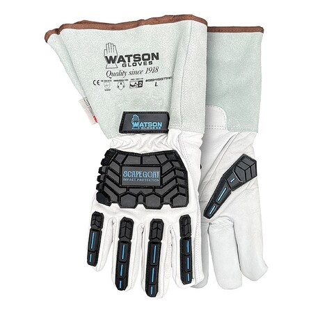 WINTER LINED GLOVE, PR MPN:9545GTPR-XS