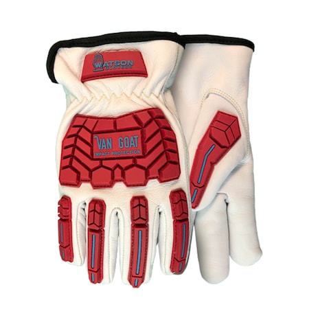 WINTER LINED GLOVE, PR MPN:9547TPR-XXL