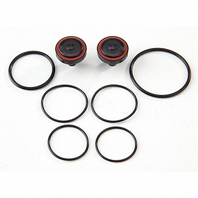 Rubber Kit Watts Series 007 3/4 to 1 In MPN:007 3/4 - 1 Rubber Kit