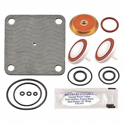 Example of GoVets Backflow Preventer Repair Kits category