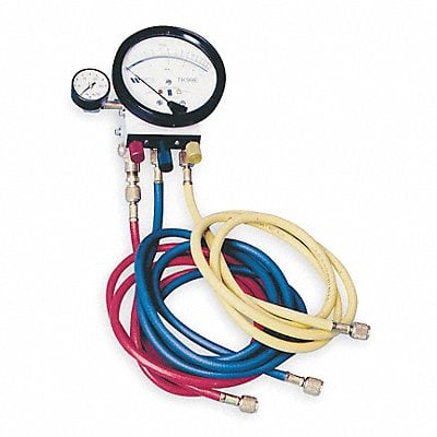 Example of GoVets Backflow Preventer Test Kits category