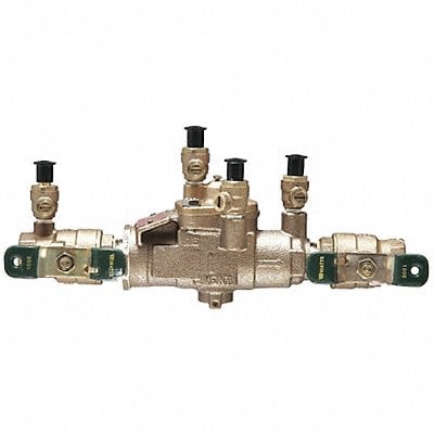 Example of GoVets Backflow Preventers category