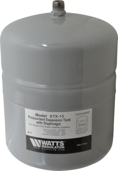 Example of GoVets Expansion Tanks category