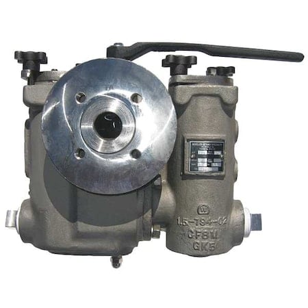 Example of GoVets Watts category
