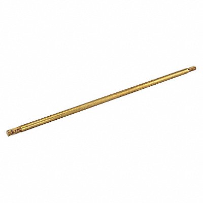 Float Rod 1/4-20 12 In L Brass MPN:41225