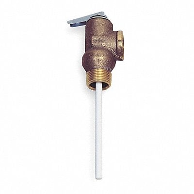 T and P Relief Valve 3/4 in Inlet MPN:100XL-4