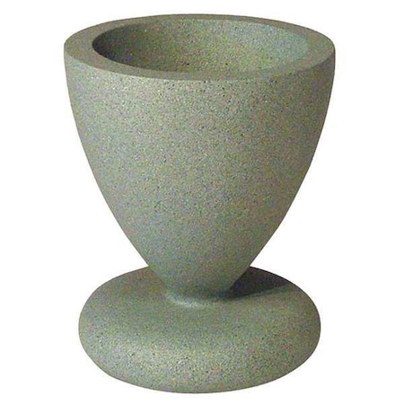Planter, Round, 24in.Lx24in.Wx29-1/2in.H MPN:SL445W22