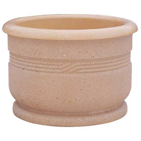 Planter, Round, 36in.Lx36in.Wx24in.H MPN:TF4026W22