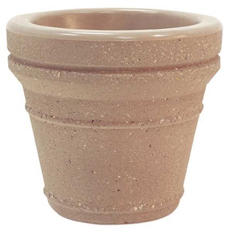 Planter, Round, 20in.Lx20in.Wx18in.H MPN:TF4043W22