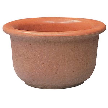 Planter, Round, 42in.Lx42in.Wx24in.H MPN:TF4060W22