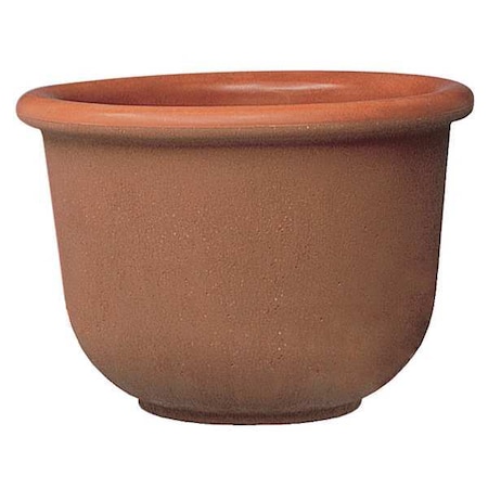 Planter, Round, 60in.Lx60in.Wx42in.H MPN:TF4065W22