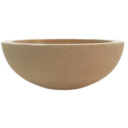 Planter, Round, 48in.Lx48in.Wx18in.H MPN:TF4106W22