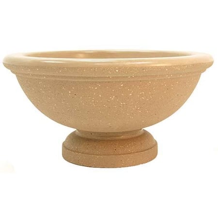 Planter, Round, 40in.Lx40in.Wx24in.H MPN:TF4107W22