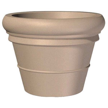 Planter, Round, 42in.Lx42in.Wx31in.H MPN:TF4117W22