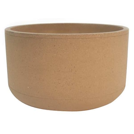 Planter, Round, 48in.Lx48in.Wx30in.H MPN:TF4120W22