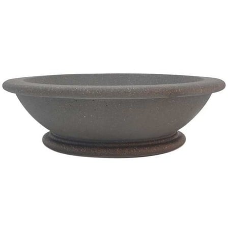 Planter, Round, 60in.Lx60in.Wx18in.H MPN:TF4133W22