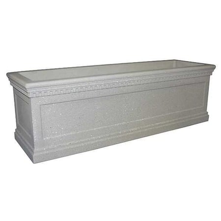 Planter, Rectangle, 96in.Lx30in.Wx30in.H MPN:TF4177W22