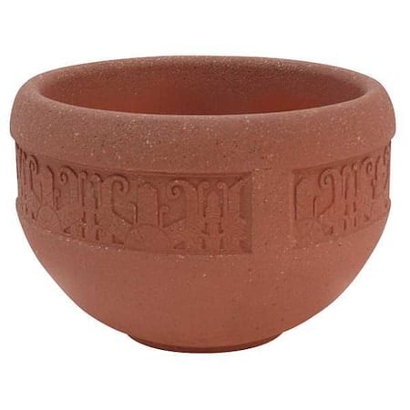 Planter, Round, 36in.Lx36in.Wx24in.H MPN:TF4220W22