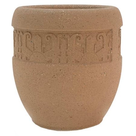Planter, Round, 24in.Lx24in.Wx26in.H MPN:TF4228W22