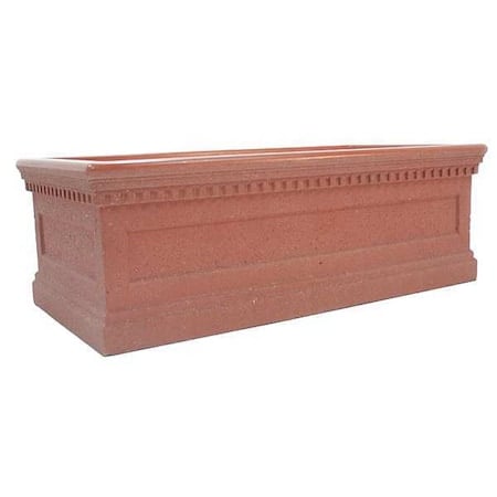 Planter, Rectangle, 72in.Lx36in.Wx24in.H MPN:TF4238W22