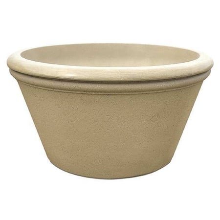 Planter, Round, 60in.Lx60in.Wx38in.H MPN:TF4305W22