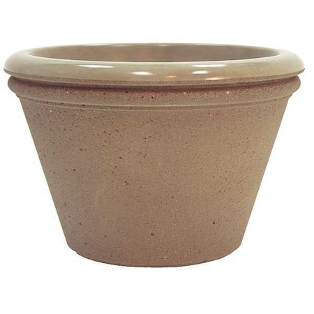 Planter, Round, 30in.Lx30in.Wx20in.H MPN:TF4307W22