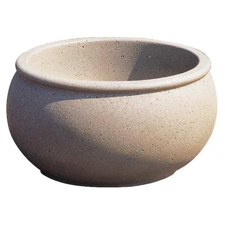 Planter, Oval, 36in.Lx30in.Wx18in.H MPN:TF4340W22