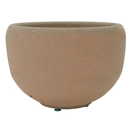 Planter, Round, 36in.Lx36in.Wx24in.H MPN:TF4352W22