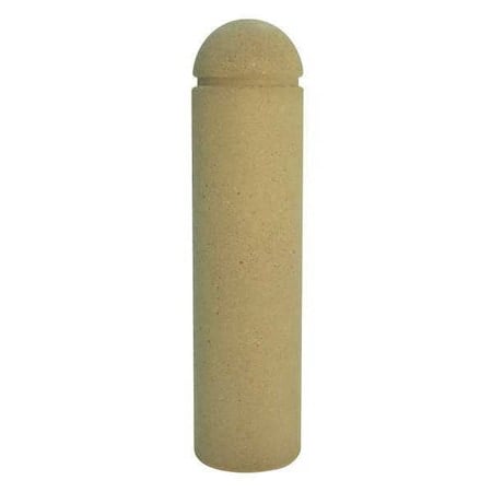 Bollard, Round, 12in.Lx12in.Wx48in.H MPN:TF6023W22