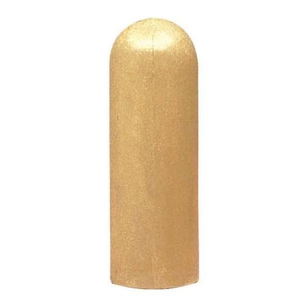 Bollard, Round, 12in.Lx12in.Wx36in.H MPN:TF6025W22