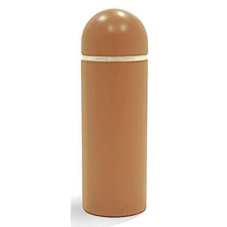 Bollard, Round, 12in.Lx12in.Wx36in.H MPN:TF6027W22