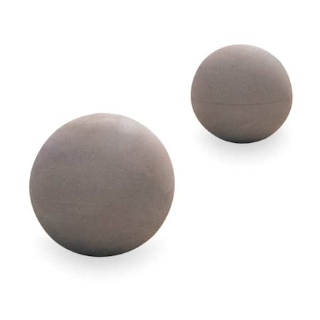 Security Bollard, Spherical, 30 In. L MPN:TF6102B3