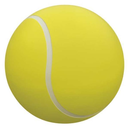 Bollard, Tennis Ball, 24in.Lx24in.Wx24in.H MPN:TF6213STK71/S20