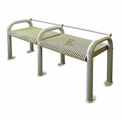 Security Bench Seat Add On MPN:MF2083286