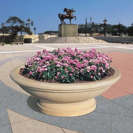 Planter Base MPN:TF4149