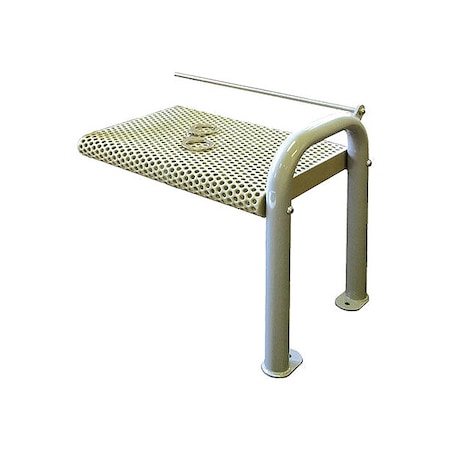 Security Bench Seat, Add On MPN:MF2083286