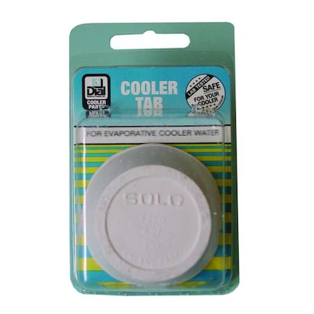 Water Conditioner Tablet MPN:WC-CTAB