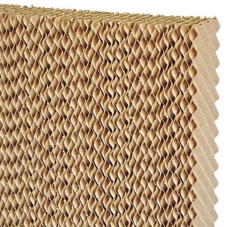 Replacement Waycool Evaporative Cooling Pad Set, PK8 MPN:WC-1HPPADSET