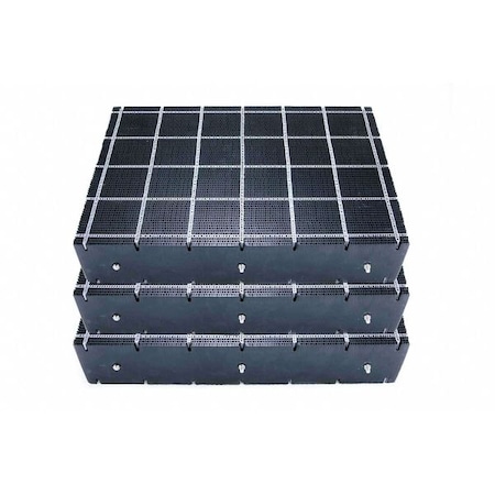 Consumable Waterjet Replacement Cut Beds MPN:WZR-203