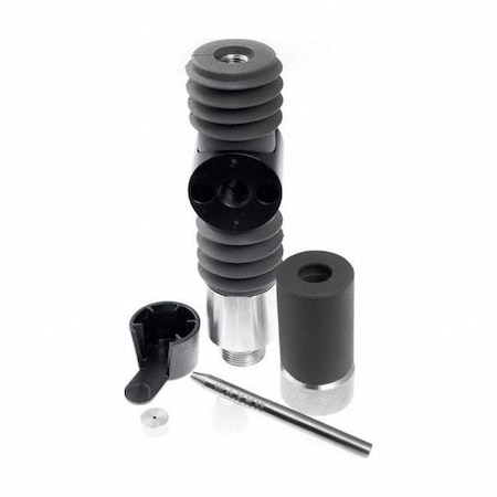 Consumable Replacement Waterjet Nozzle MPN:WZR-204