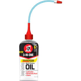 3IN1 4 Oz Telescoping Spout MPN:100703