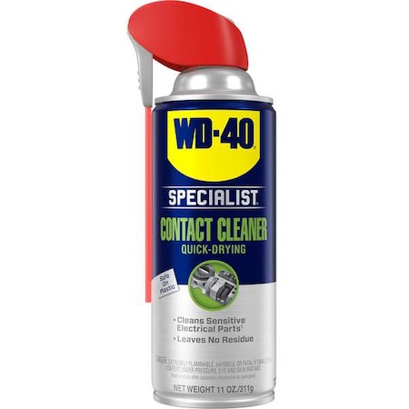 Specialist Contact Cleaner L Loz O/S MPN:300554