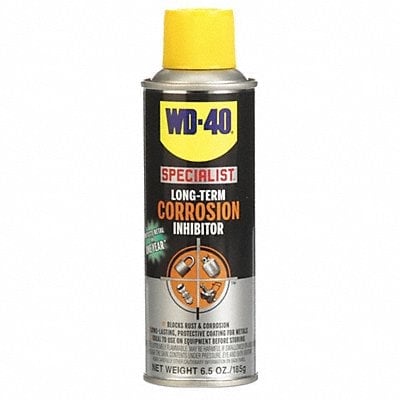 Rust Inhibitor Lubricant 6.5 oz MPN:300035