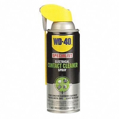 Contact Clnr Spray Can 11 oz Specialist MPN:300554