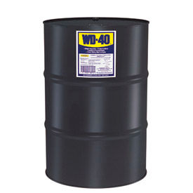 WD-40® 55 Gallon Drum 10118/49013 49013