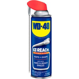 WD-40 ® Multi-Use Lubricant - 14.4 oz Aerosol Can - 490194 490194 - Pkg Qty 6