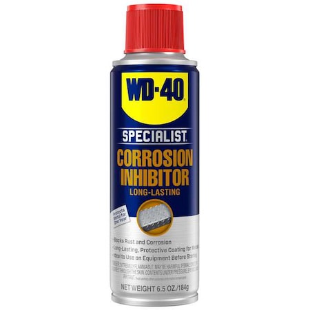 WD-40 Specialist Ltci MPN:300035