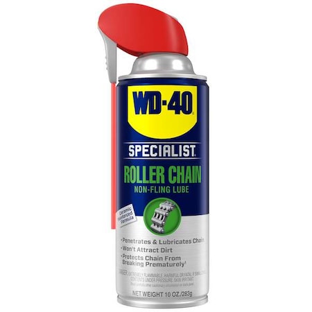 WD-40 Specialist Rollerchain Lube MPN:300493