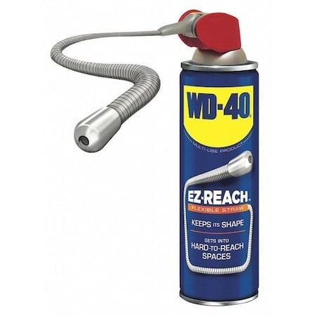WD-40 14.4 Oz Ez Reach MPN:490194