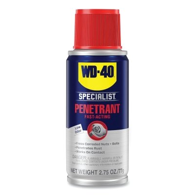WD-40 Specialist Penetrant MPN:300258